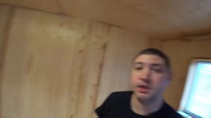 Как положить ковролин самому! Часть 1