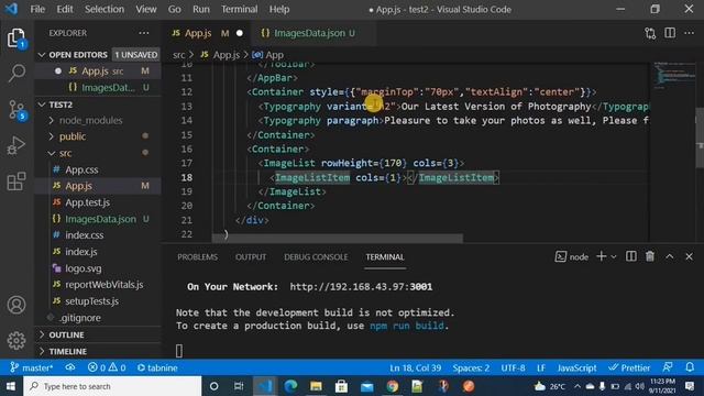 React Material UI Tutorial in Telugu смотреть онлайн