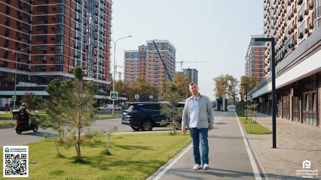 Квартиры от 3,2 млн в новостройке Краснодара. Что такое микрорайон Самолет? смотреть онлайн