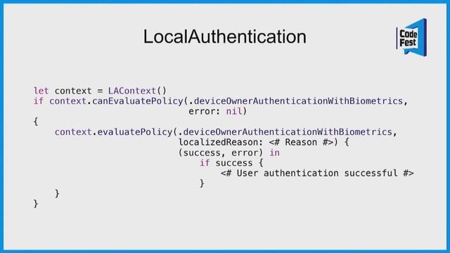 #Mobile Андрей Беленко — Безопасность мобильных приложений смотреть онлайн