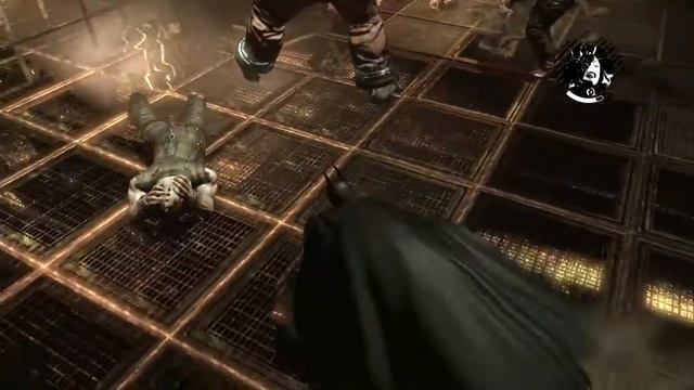 BATMAN ARKHAM ASYLUM con AMD Ryzen 5 3500U with Radeon Vega Mobile Gfx 2.10 GHz смотреть онлайн
