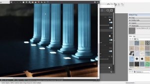 Настройка Рендера(Vray) в SketchUp