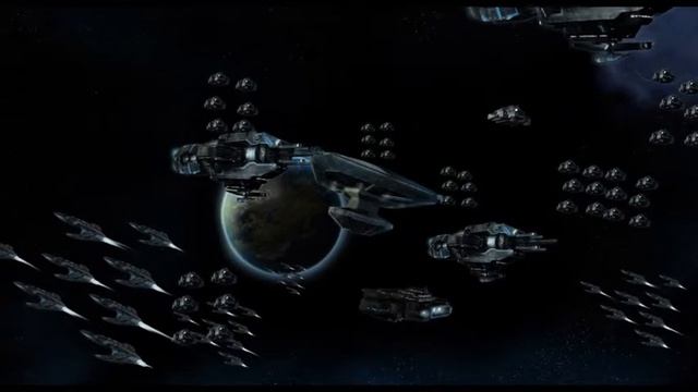 Sins of a solar empire diplomacy Trailer German смотреть онлайн