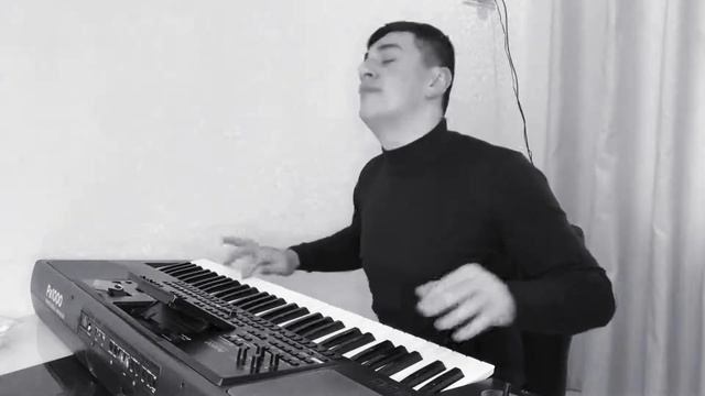 Sakit Samedov Yurakni Ezadigan Music