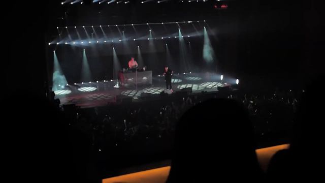 21.02.2020 // RAMIL' // 1930 Moscow смотреть онлайн