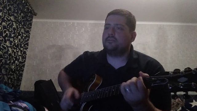 Не приходи ко мне во сне