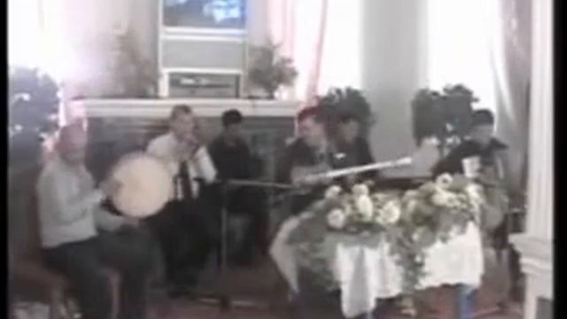 Rahmatjon Qurbonov Birinchi Muxabbatim