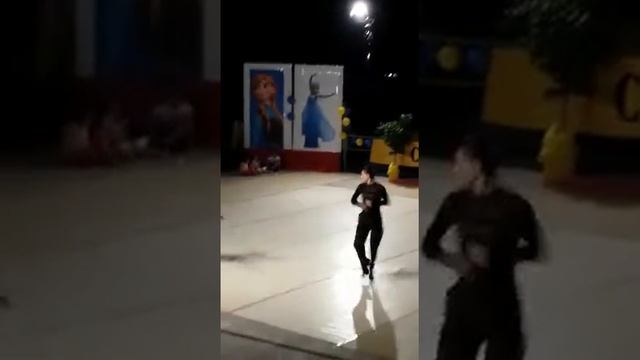Samuel e Alessia De Franco - Rumba - Belpasso 2015 смотреть онлайн