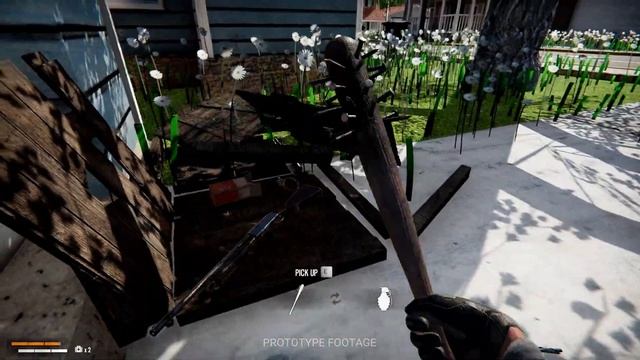 Zombie FPS Project Gameplay (Prototype Unity 2021) смотреть онлайн