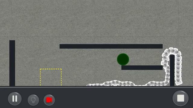 Machinery - Physics Puzzle ( Puzzle Mode) Level: 4.7 смотреть онлайн