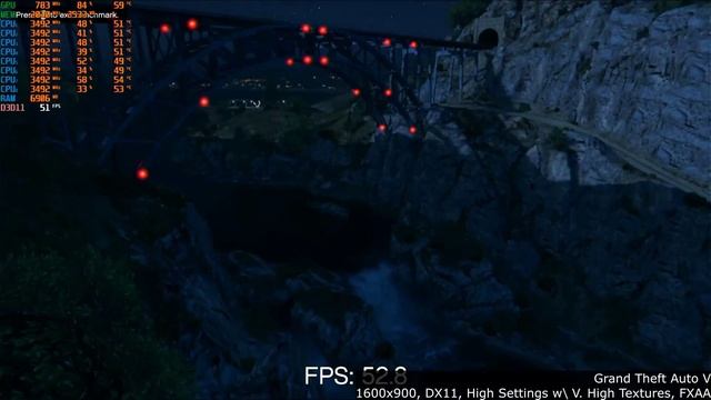 HP Pavilion HPE: 3 Games Benchmarked (Core i7 2600, GTX 580 3GB) смотреть онлайн