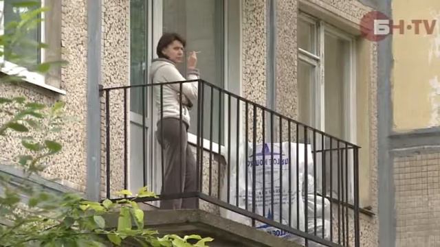 Гражданка: фешенебельная и демократичная смотреть онлайн