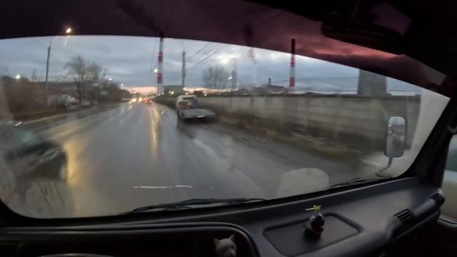 ПОГНАЛ В МИАСС И ТЮМЕНЬ. ДВА ДНЯ В ОДНОМ ВИДЕО