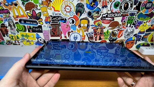 Планшет Lenovo Xiaoxin Pad 2022 | Розпакування і швидкий огляд смотреть онлайн