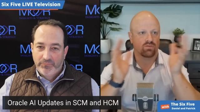 Ep 165: We are Live! Talking IBM, Broadcom, SAP, Samsung, Oracle, and Infoblox смотреть онлайн
