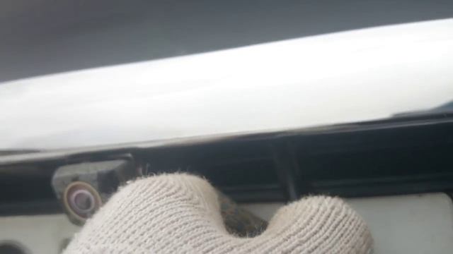 Замена ламп в подсветке номера ПРАДО 120 смотреть онлайн