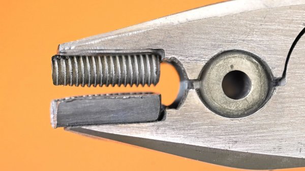 Столярные хитрости