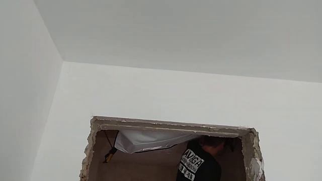 30 апреля 2019 потолок в прихожей смотреть онлайн