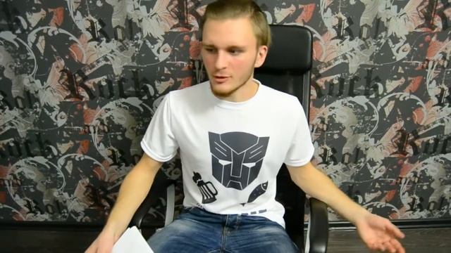 Как снимать vine одному (by Alkobot Prodaction) смотреть онлайн