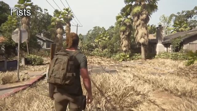 The Last of Us 2 | РАЗБОР ГРАФОНА смотреть онлайн