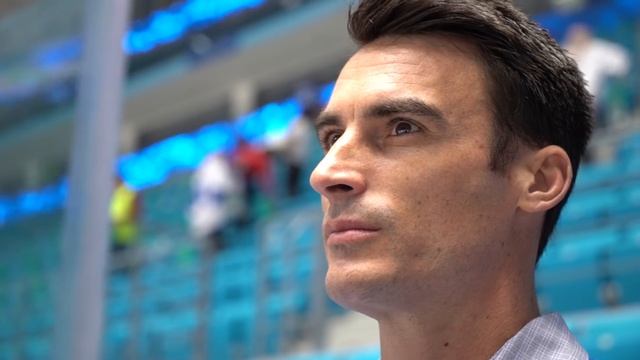 "Барыс" поднял джерси Брэндона Боченски под свод арены смотреть онлайн