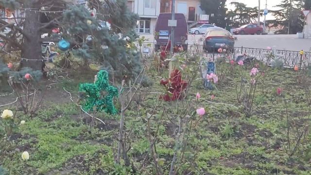 Здравствуй, Елка! смотреть онлайн