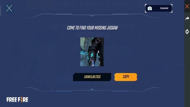 ALL JIGSAW CODE WATCH FAST смотреть онлайн