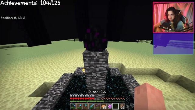 How I Got Every Achievement in Minecraft Bedrock Edition смотреть онлайн