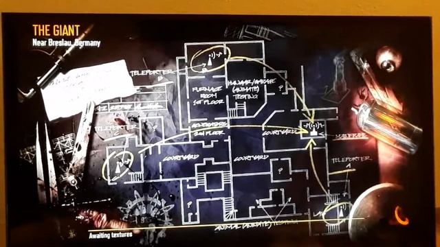 Call of Duty Black Ops 3 PS4 error code 0xf7c0fe22 смотреть онлайн