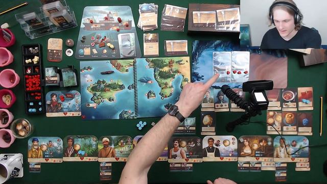 Sleeping Gods Part 3 (The Mystery of the Musical Pillars) смотреть онлайн