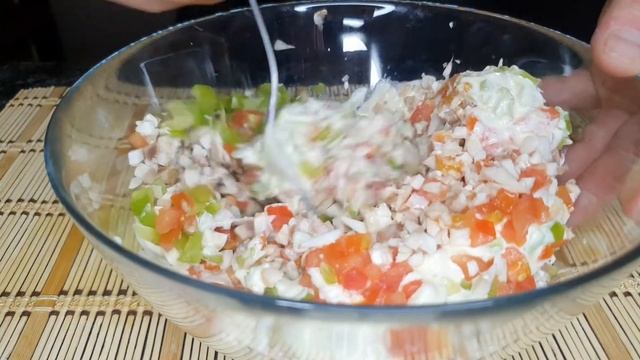 пицца в "Корзинке" идеальная закуска на любом застолье смотреть онлайн