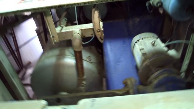 ELKOMIX 120 Quick Master, "Ренессанс Констракшн", г. Москва, 2013 год смотреть онлайн