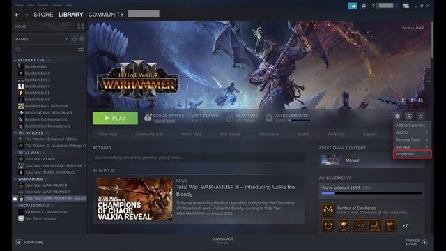 How to Turn Off Steam Game Automatic Updates смотреть онлайн