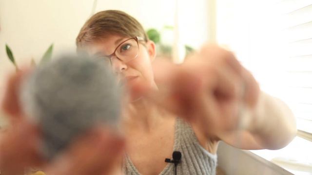 Denim + Rain | Knitting Projects | I Knit a Colorwork Sweater | Knitting Podcast | 6.29.2022 смотреть онлайн