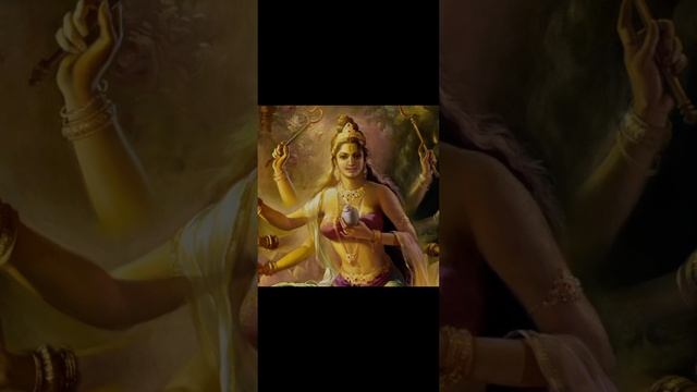 Мантра Дурге(защита,победа) смотреть онлайн