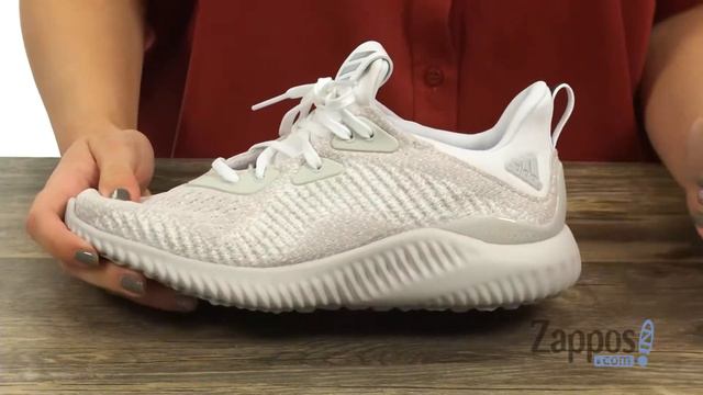 Adidas Kids Alphabounce EM (Big Kid) SKU: 8987197