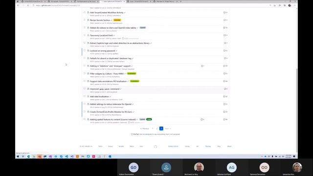 Orchard Podcast: 27th of April, 2021 смотреть онлайн