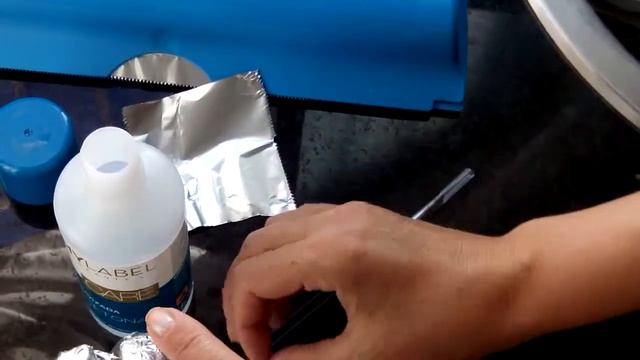 Снятие шилака Shellac в домашних условия простой и быстрый способ смотреть онлайн
