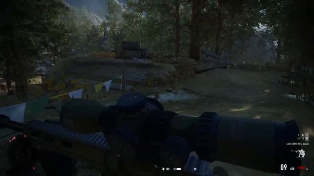 Sniper Ghost Warrior Contracts 2 - How to Complete All Challenges on Mount Kuamar * Time Stamps * смотреть онлайн