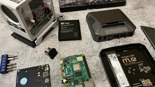 5 Pi Upgrades For Home Assistant смотреть онлайн