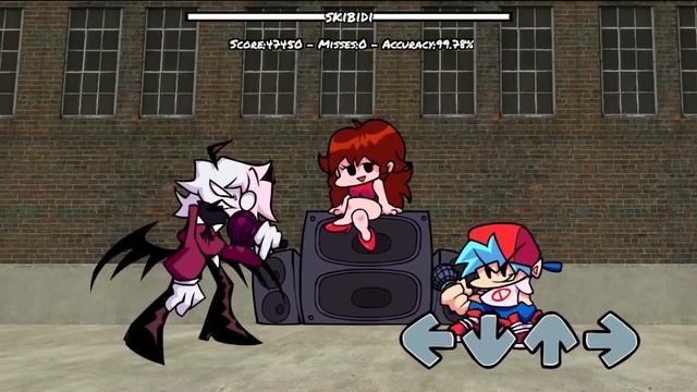 Skbidi Toilet But Everytime It's The Opponent's Turn The Character Changes? смотреть онлайн