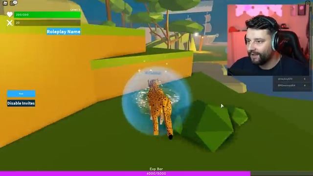 How Did This Roblox Game Get 30k Players? смотреть онлайн