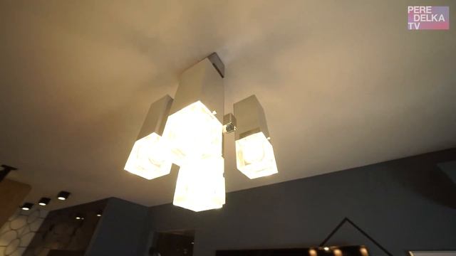 Конструктивизм и авангард 1920-х. Обзор «мужского» интерьера с винтажными нотами от дизайнера смотреть онлайн