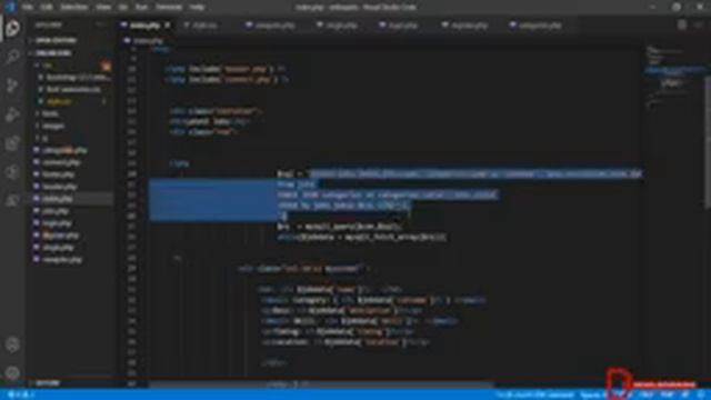 Complete Online Jobs Portal with Source Code | PHP & MySQL Step by Step in Urdu/Hindi смотреть онлайн