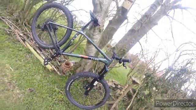 Bike Check: Cube Reaction TM 2020 смотреть онлайн