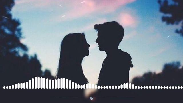 My Baby L Love Your Voice (remix)- JONY- Feel The Music 💖
