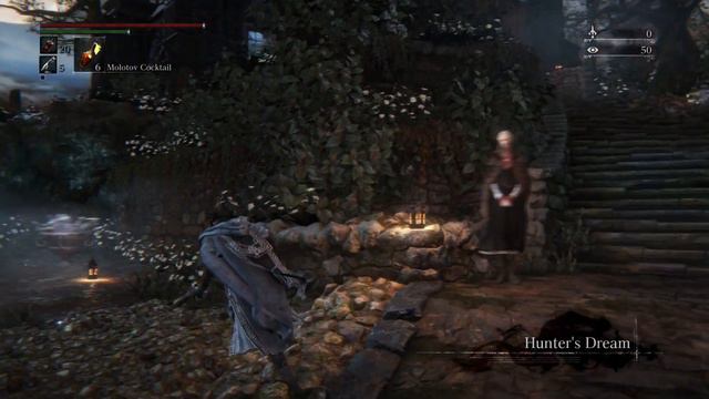 Bloodborne Walkthrough Gameplay Part 39 - (PS5) (this could take some time lol смотреть онлайн
