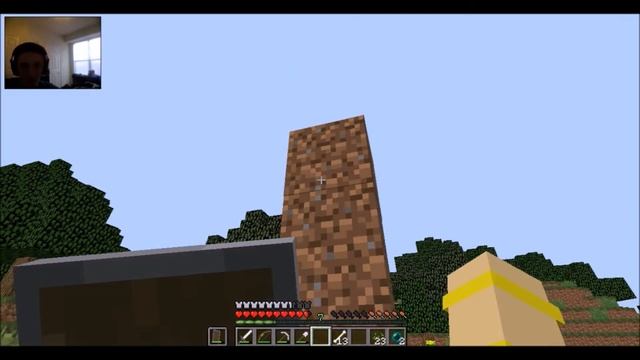 The Floral Path To Nowhere!!! | Butter's Barrel Survival | Episode 6 смотреть онлайн