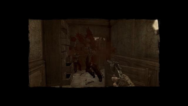 Прохождение Call of Juarez Gunslinger 8 миссия: Меня зовут охотником за Головами смотреть онлайн