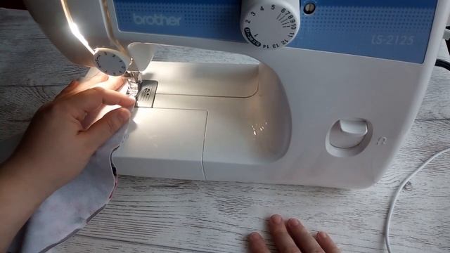 Как сшить подклад для вязаной шапки. Подробный Мастер-класс! смотреть онлайн